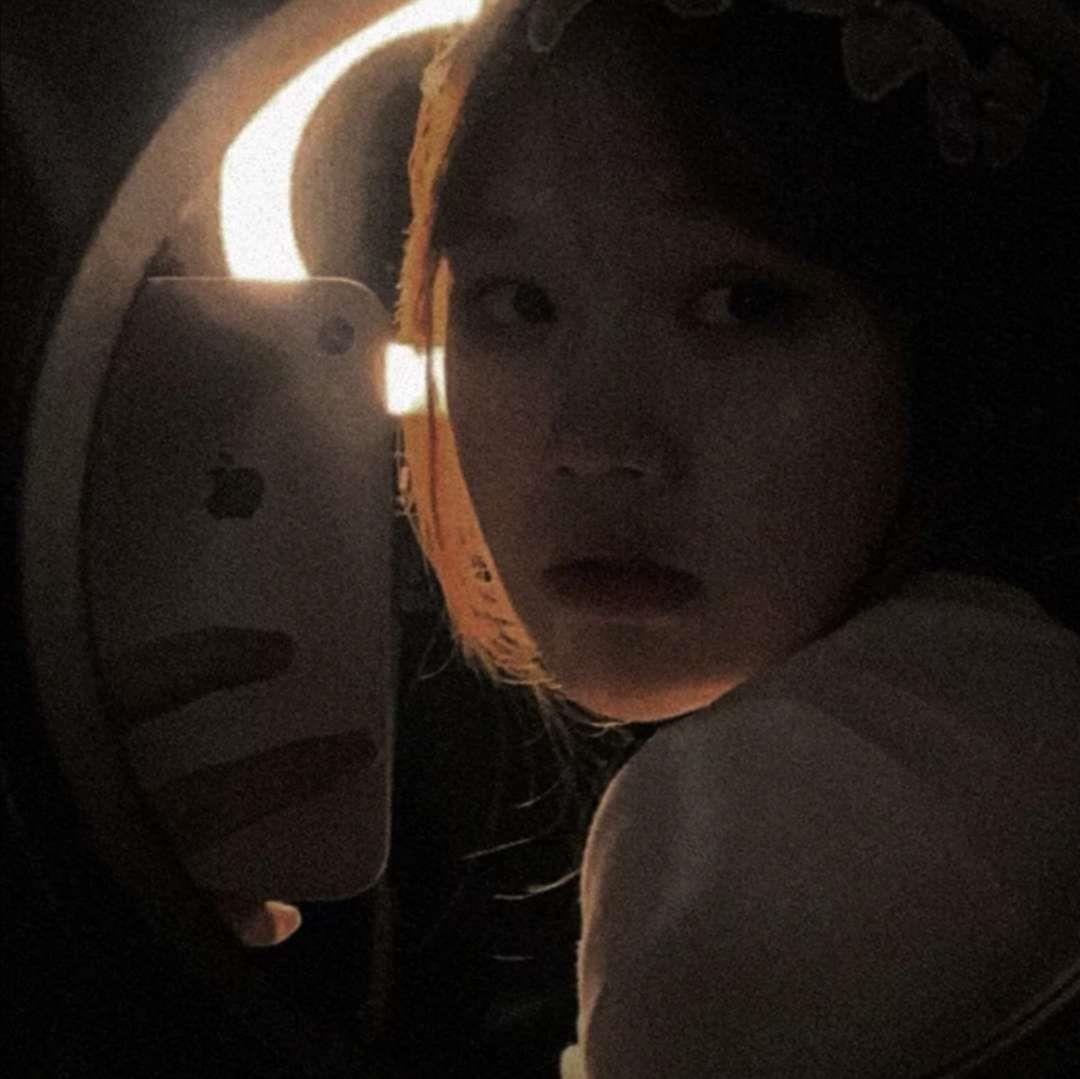 个性酷炫霸气女生头像图片
