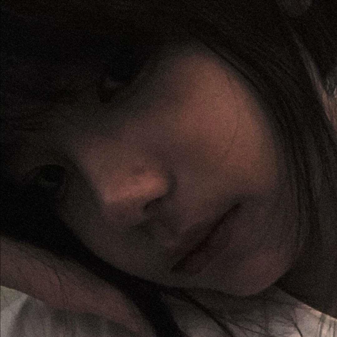 个性酷炫霸气女生头像图片