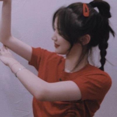 优质女生头像好看的真人和动漫图片大全