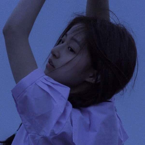 优质女生头像好看的真人和动漫图片大全