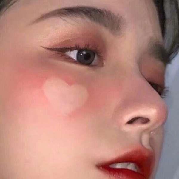 优质女生头像好看的真人和动漫图片大全