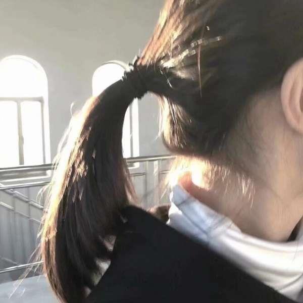 优质女生头像好看的真人和动漫图片大全