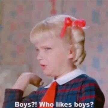 个性搞怪幽默趣味女生头像图片