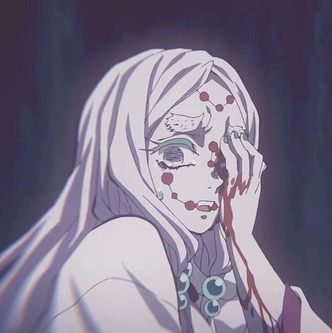 精选可爱灵动女生动漫头像图片