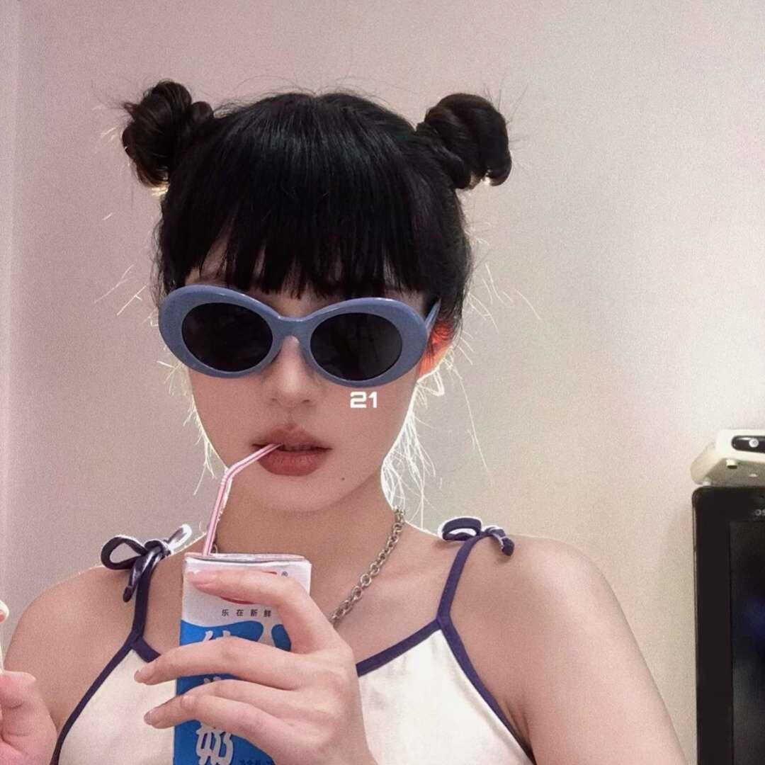 真人美女自拍闺蜜双人头像图片