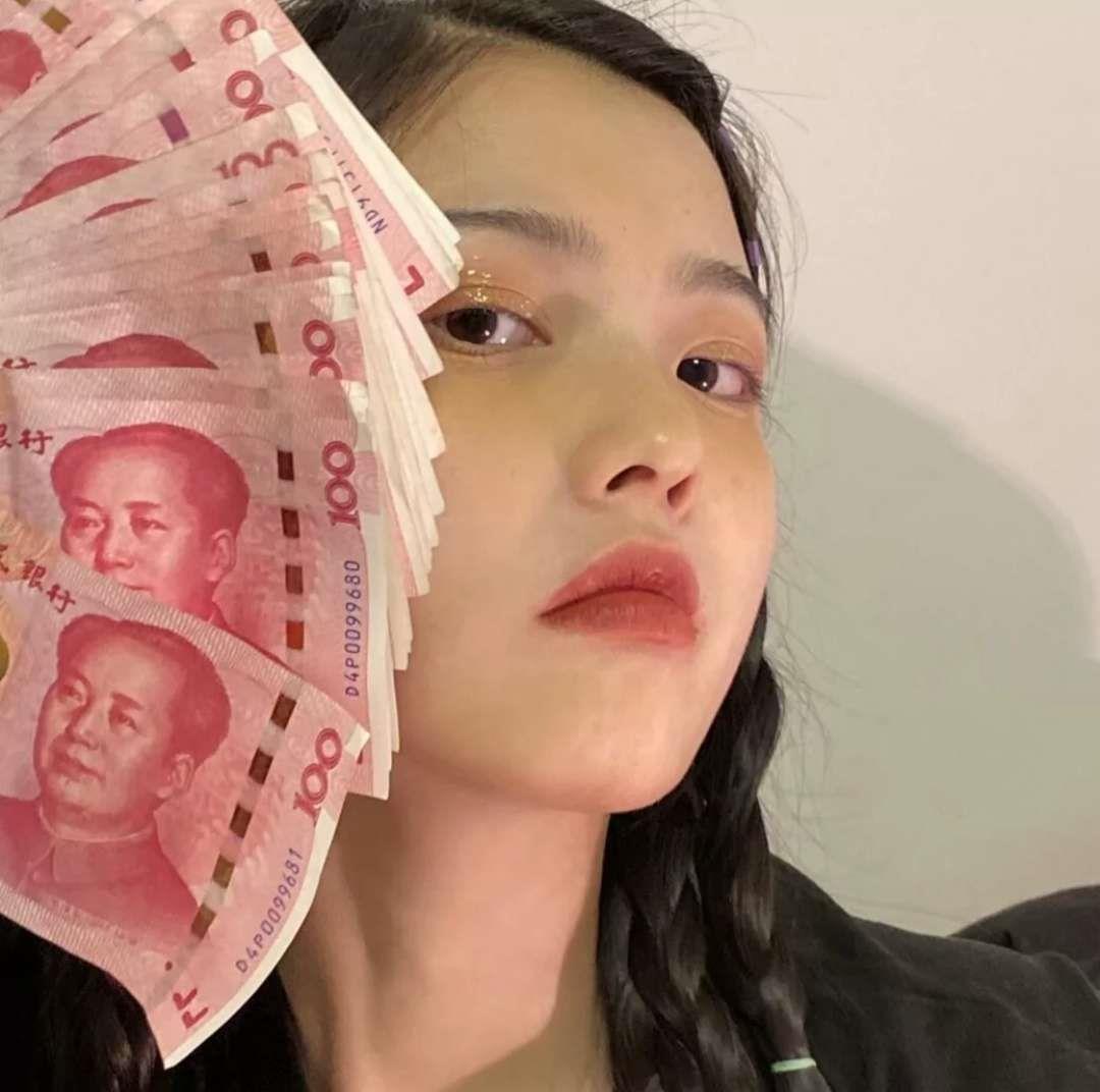 真人美女自拍闺蜜双人头像图片