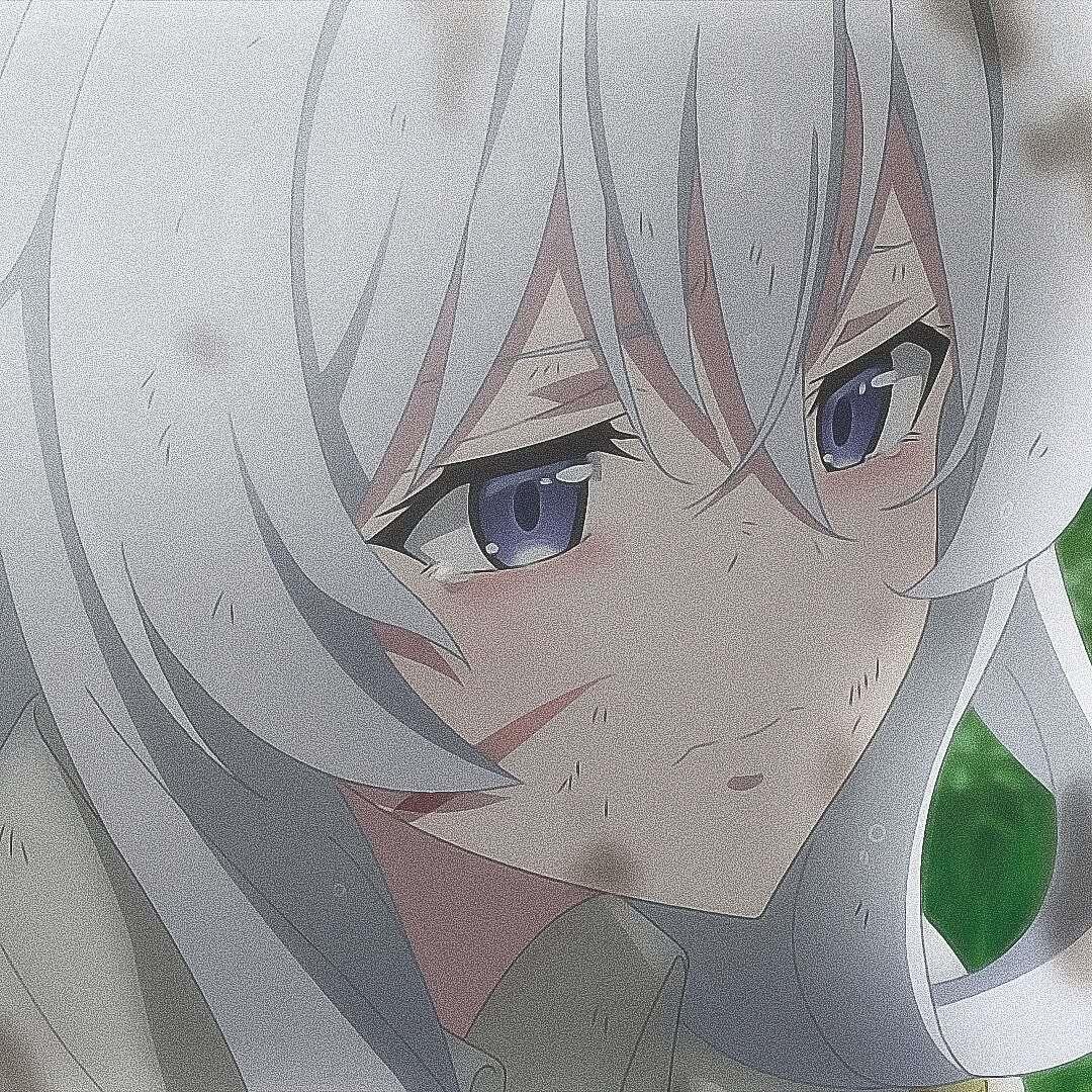 即使一个人我也会坚强的女头头像图片