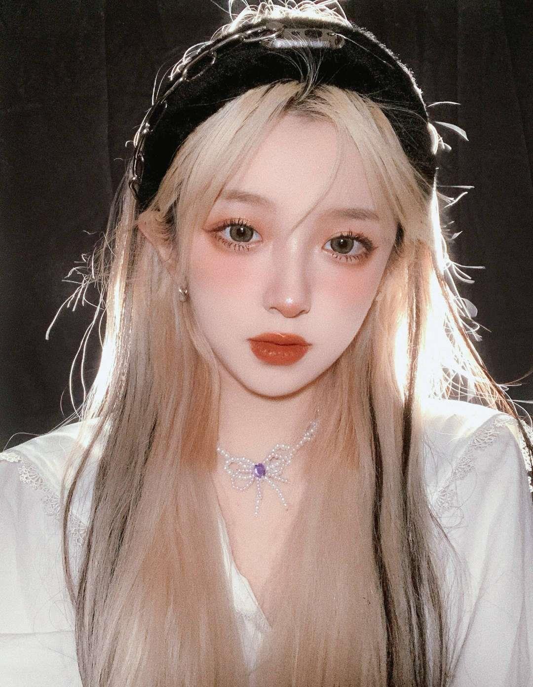 林客·迪士尼在逃公主/机智张真的超美腻啦头像图片