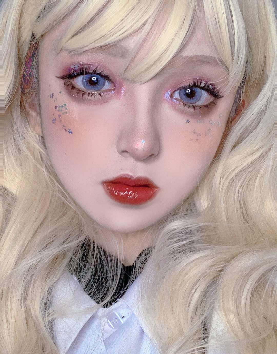 林客·迪士尼在逃公主/机智张真的超美腻啦头像图片