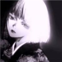 不走寻常路的二次元个性动漫女生头像图片