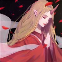 五官精致的猪猪女孩漂亮动漫女生头像