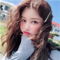 长发及腰的漂亮女生美丽气质头像图片