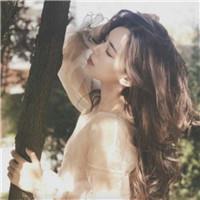 长发及腰的漂亮女生美丽气质头像图片