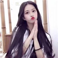 长发及腰的漂亮女生美丽气质头像图片