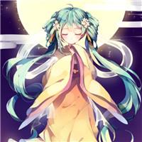 可可爱爱双马尾女生动漫二次元头像图片