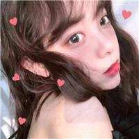 超可爱贴纸女生真人精选头像图片大全
