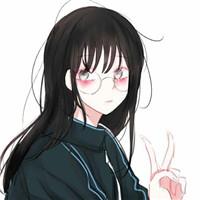 气质好看的二次元动漫女头图片大全