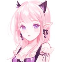 气质好看的二次元动漫女头图片大全