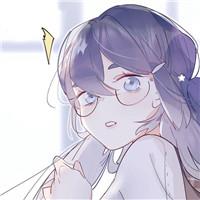 气质好看的二次元动漫女头图片大全