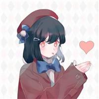 超萌可爱的高清个性女生头像大全