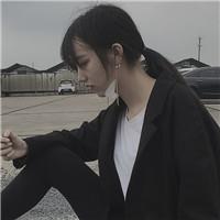 伤感难过的女生高清头像图片大全