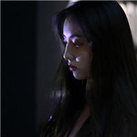 伤感难过的女生高清头像图片大全