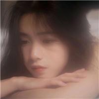 伤感难过的女生高清头像图片大全