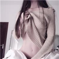 身材性感撩人的部位女生高清微信QQ头像图片大全