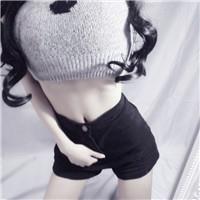 身材性感撩人的部位女生高清微信QQ头像图片大全