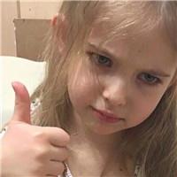 可爱萌娃小女生头像_可爱小萝莉头像图片