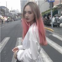 原宿风风格超美小清新女生气质头像大全