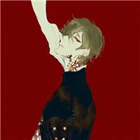 病娇风动漫卡通男生高清头像图片大全