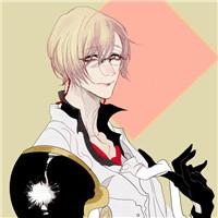 病娇风动漫卡通男生高清头像图片大全