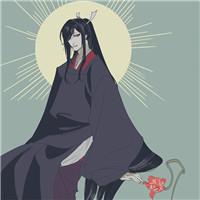 病娇风动漫卡通男生高清头像图片大全