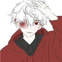 小清新经典动漫男生QQ头像大全图片