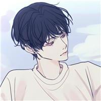 小清新经典动漫男生QQ头像大全图片