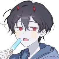 小清新经典动漫男生QQ头像大全图片