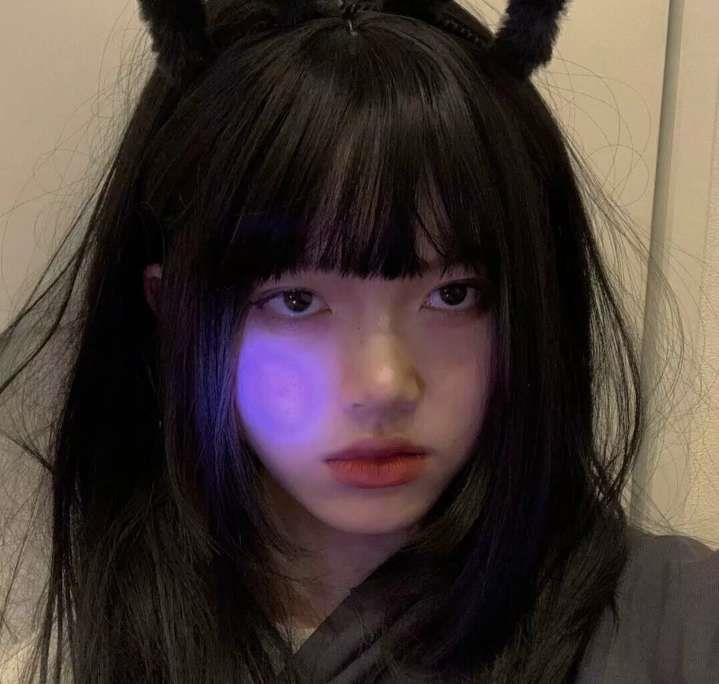 你直接拒接我比看到我消息不回复善良一百倍头像图片