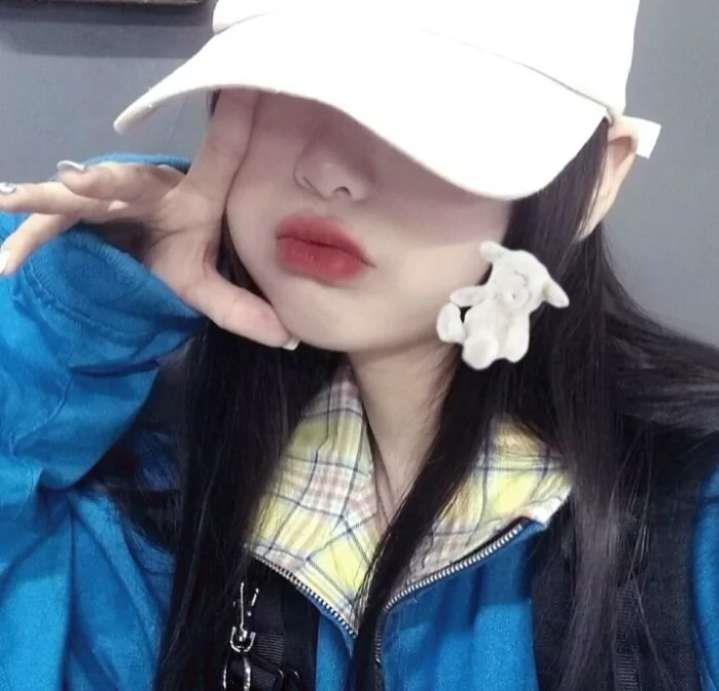 你直接拒接我比看到我消息不回复善良一百倍头像图片