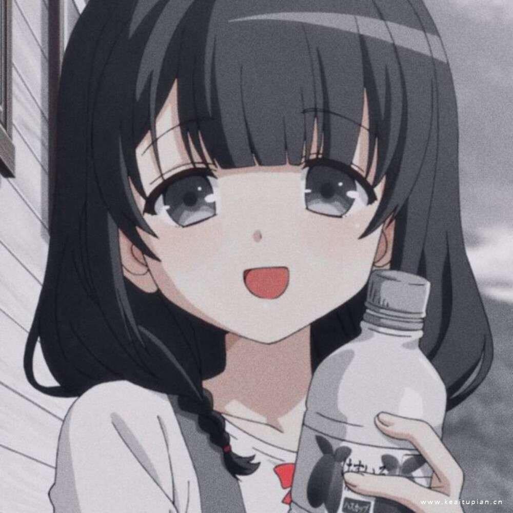优质女生/.头像图片