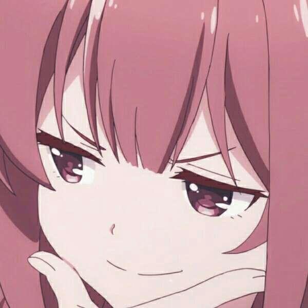 动漫女头/苏典/欧尼酱。头像图片