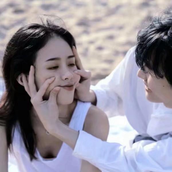 再坚持一下 这世间温柔 都在等你头像图片