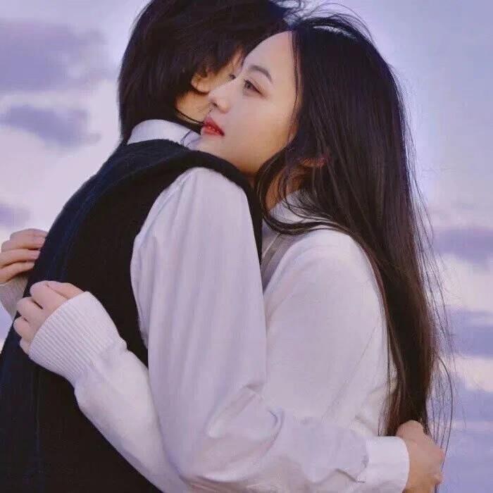 再坚持一下 这世间温柔 都在等你头像图片