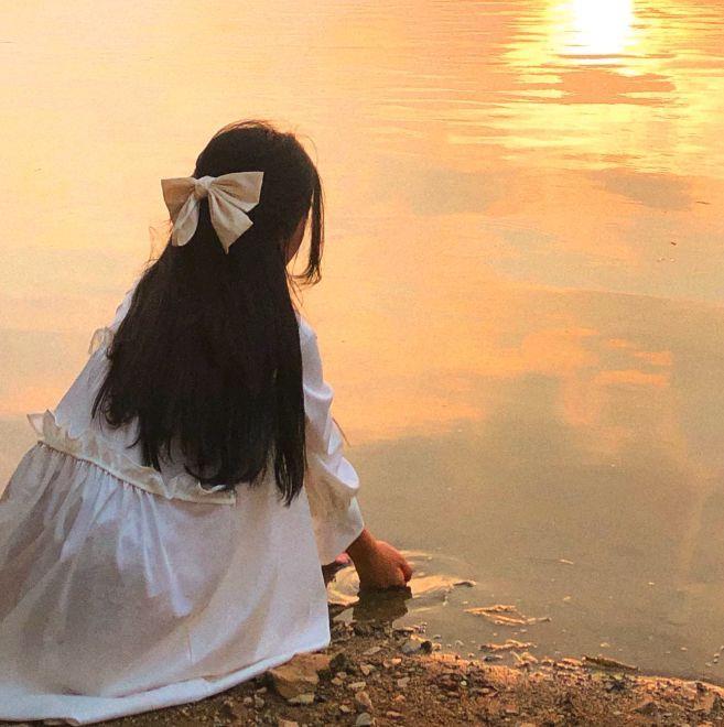 客桥.ins风私藏干净女头/我们会变好的 一切充满希望 温柔且又热烈 .头像图片