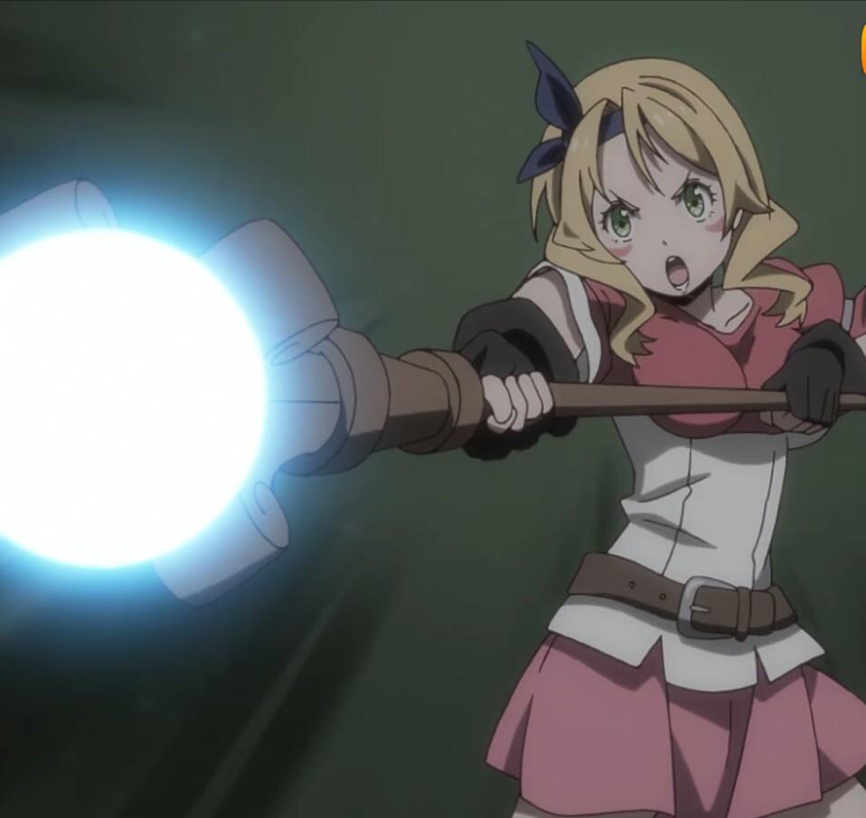 《关于我转生后成为史莱姆的那件事》头像图片