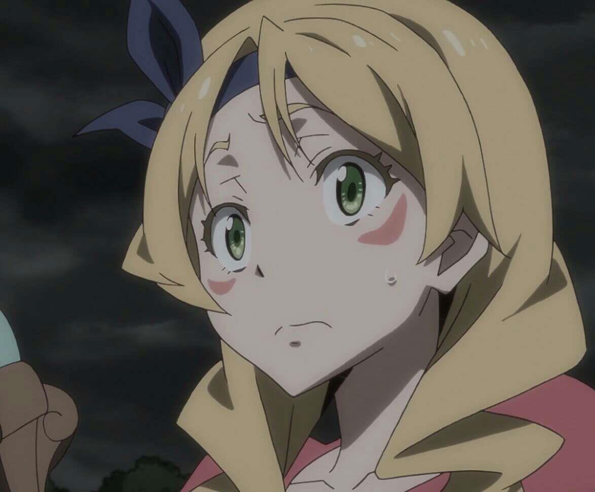 《关于我转生后成为史莱姆的那件事》头像图片