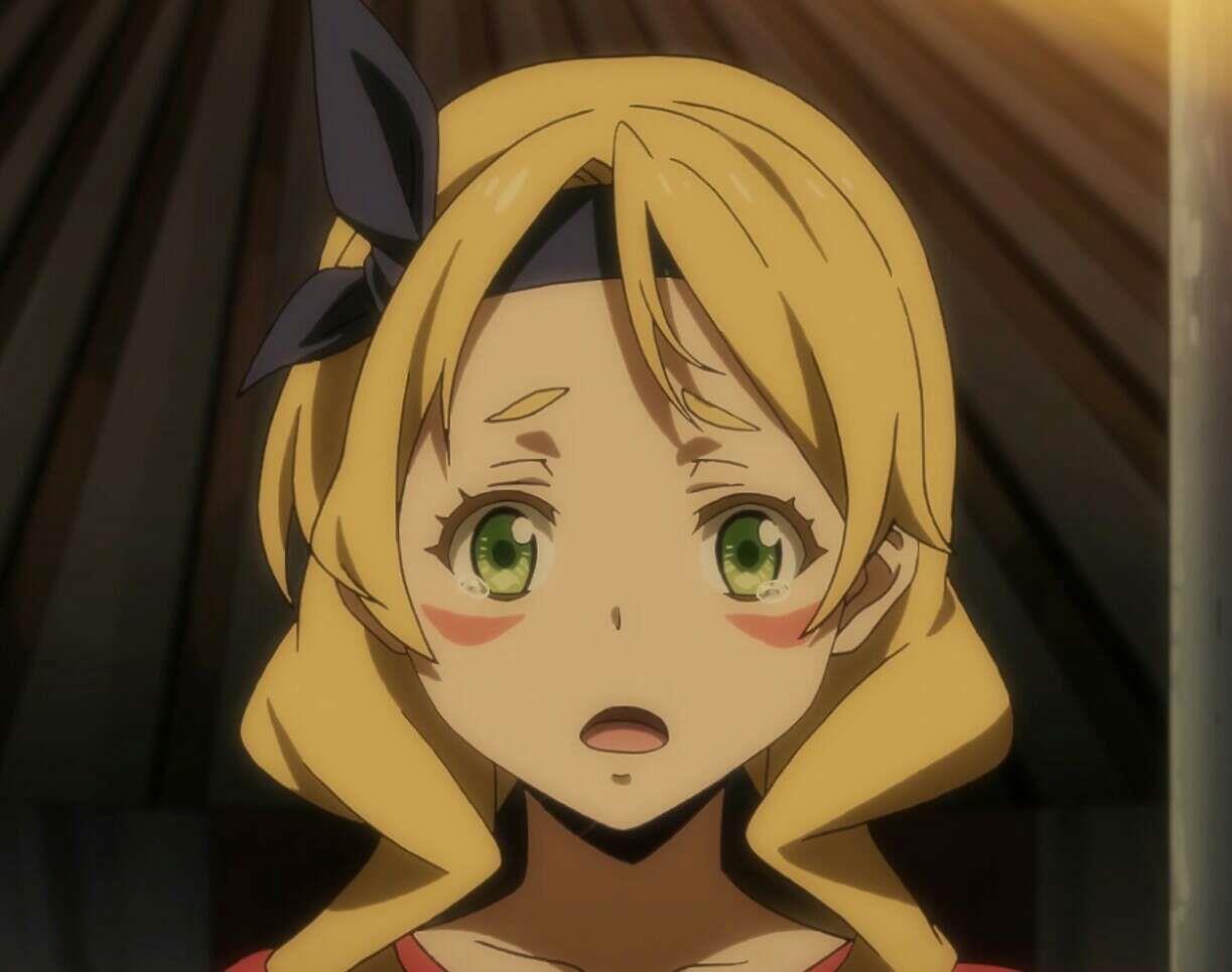 《关于我转生后成为史莱姆的那件事》头像图片