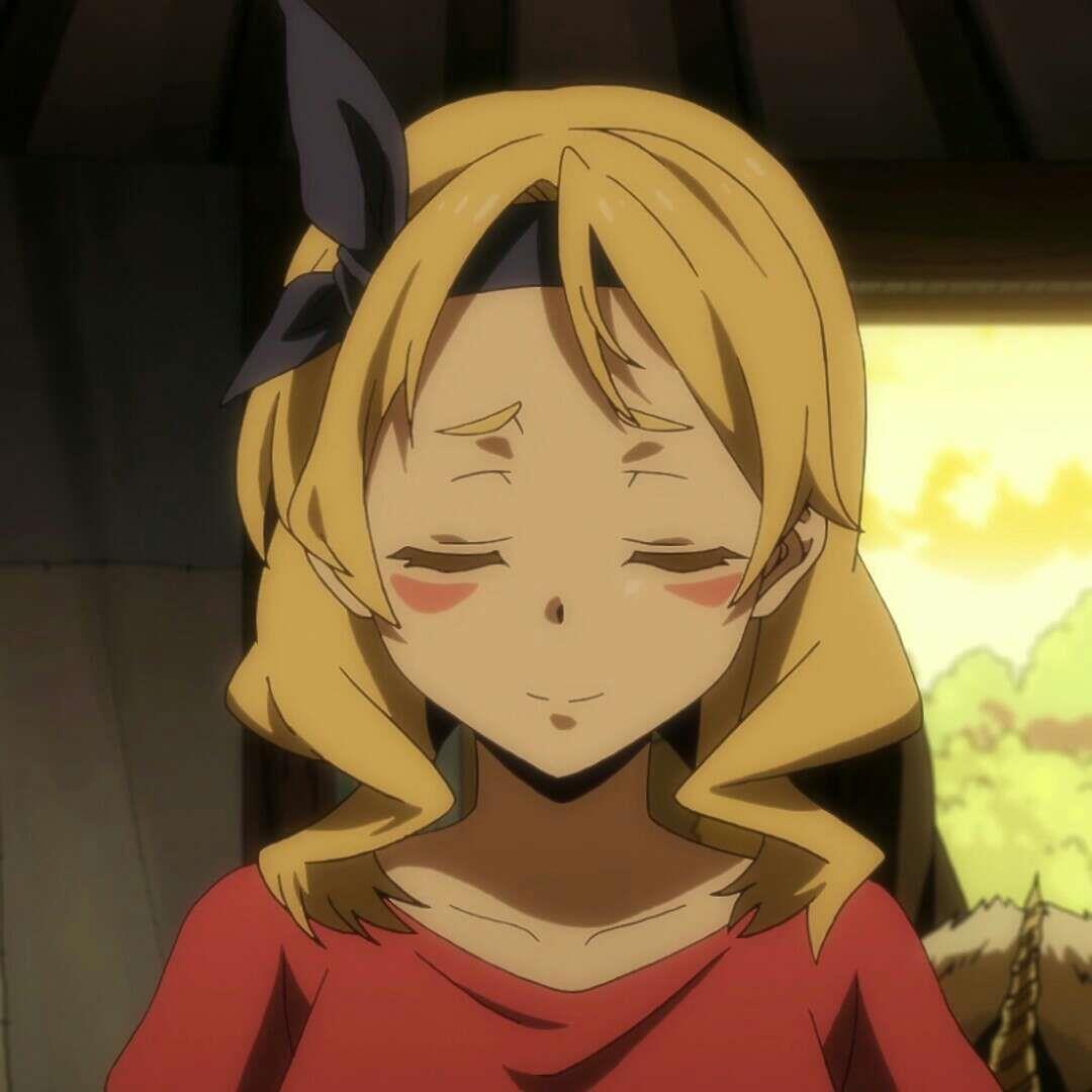 《关于我转生后成为史莱姆的那件事》头像图片