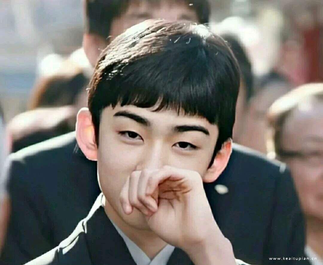 藤间斋头像图片