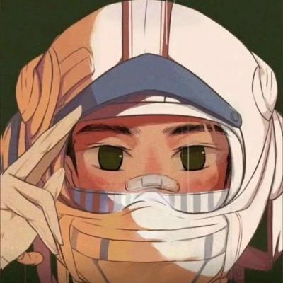 神仙情侣头像图片